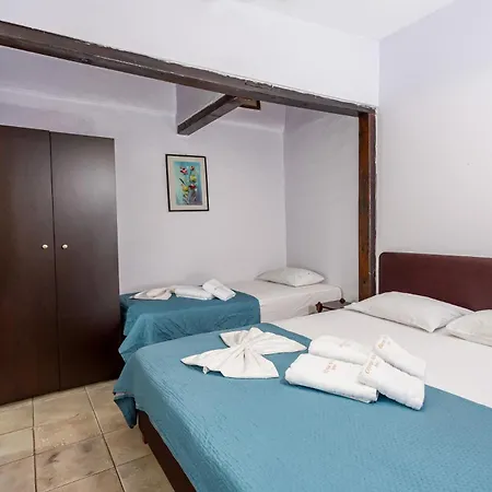 Aparthotel Olympic Bibis