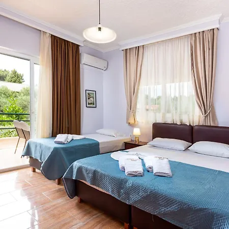 Olympic Bibis 3* Metamorfosi (Sithonia)