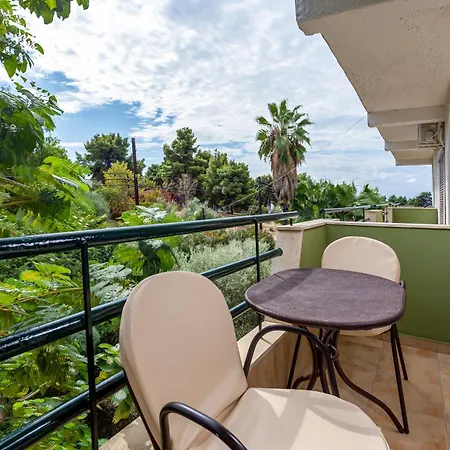 Olympic Bibis Metamorfosi (Sithonia)