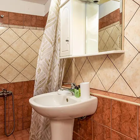 Olympic Bibis Aparthotel 3*