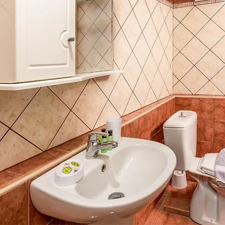 Aparthotel Olympic Bibis 3*