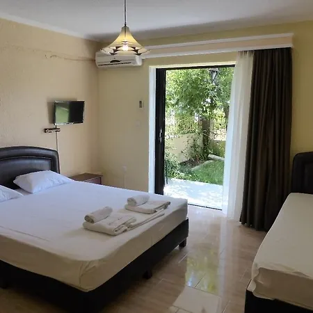 Olympic Bibis Aparthotel