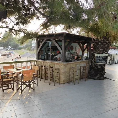 Aparthotel Olympic Bibis Metamorfosi (Sithonia)