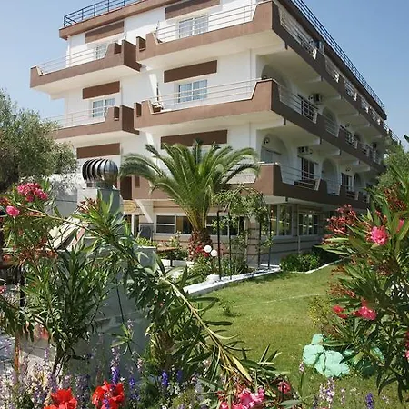 Olympic Bibis Aparthotel