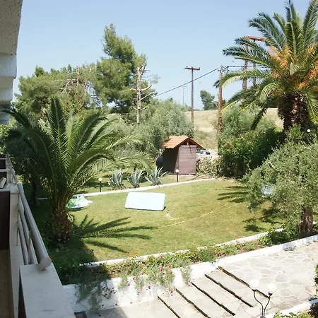 Aparthotel Olympic Bibis 3*