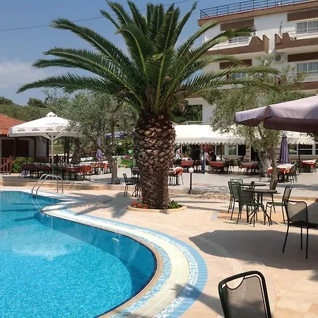 Olympic Bibis Aparthotel 3*
