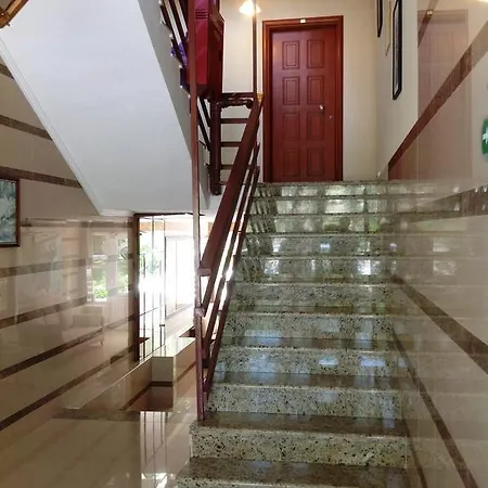 Olympic Bibis Aparthotel