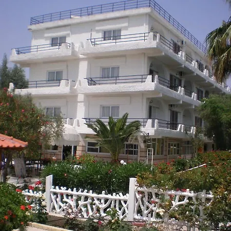 Olympic Bibis Aparthotel Metamorfosi (Sithonia)