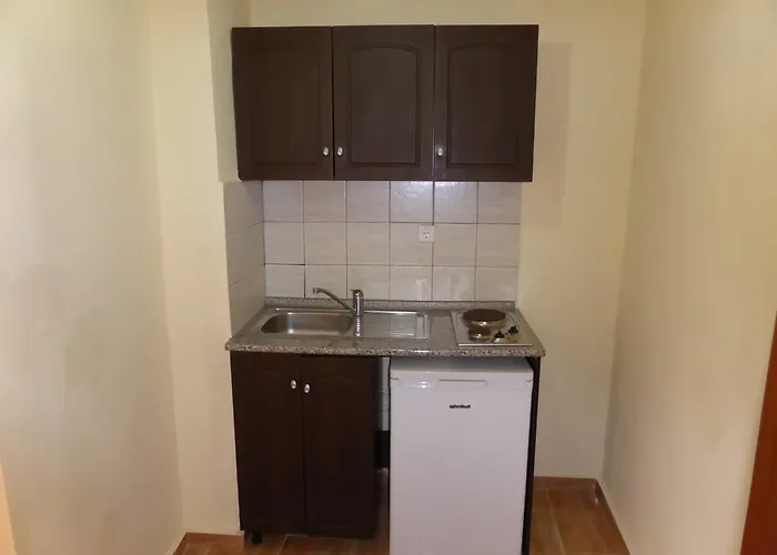 Appart hôtel Olympic Bibis