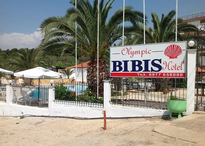 Olympic Bibis 3*