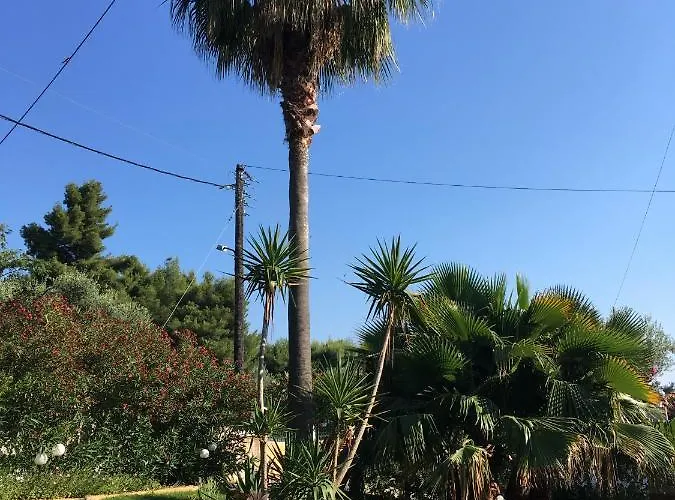 Olympic Bibis Appart hôtel 3*