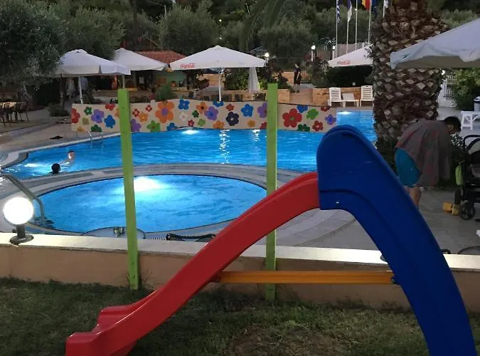 Olympic Bibis Metamórfosi