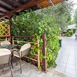公寓式酒店 奥林匹克比比斯酒店
