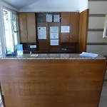 奥林匹克比比斯酒店 3*