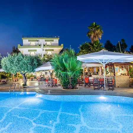 Olympic Bibis Aparthotel