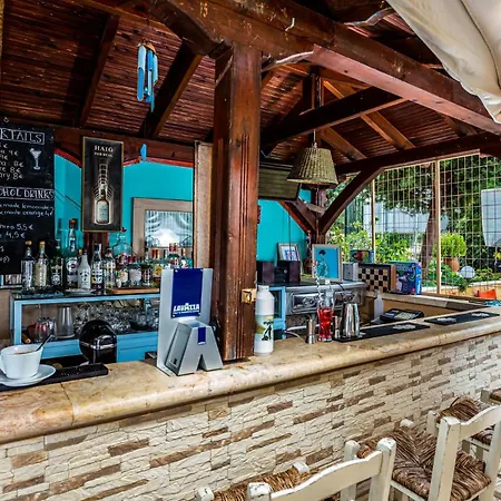 Olympic Bibis Appart hôtel 3*