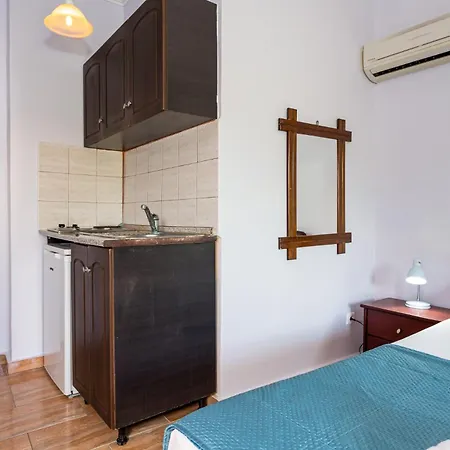 Aparthotel Olympic Bibis 3*