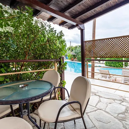 Olympic Bibis Metamórfoszi