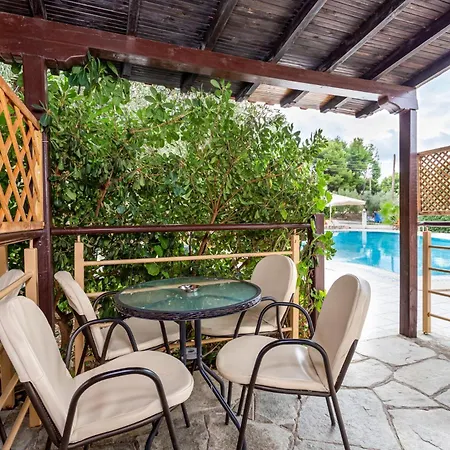 Olympic Bibis Apartmanhotel