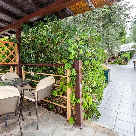 Apartmanhotel Olympic Bibis