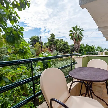 Olympic Bibis Apartmanhotel 3*