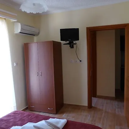 Olympic Bibis 3* Metamorfosi (Sithonia)