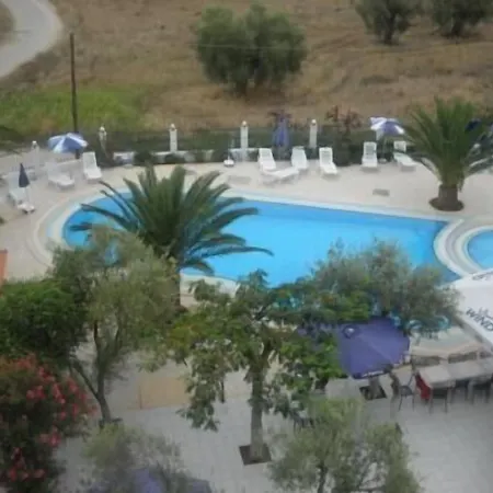 Olympic Bibis 3* Metamórfoszi