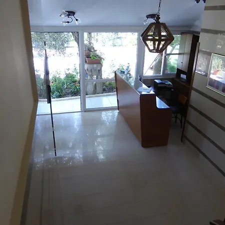 Olympic Bibis Metamórfoszi