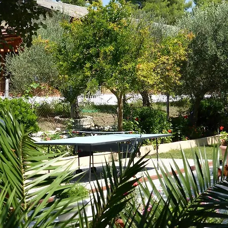 Olympic Bibis Aparthotel