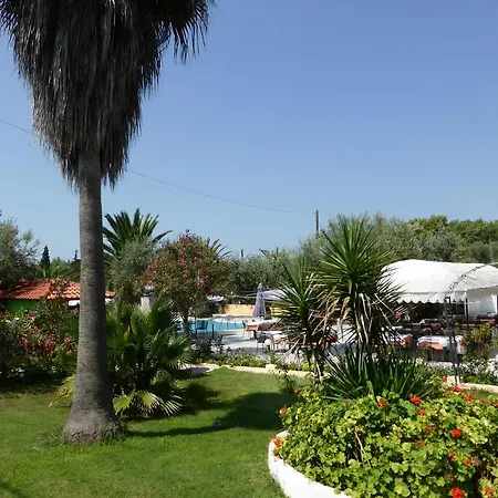 Olympic Bibis 3* Metamorfosi (Sithonia)