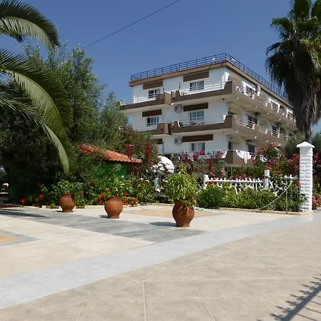 Olympic Bibis Metamorfosi (Sithonia)