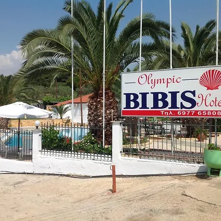 Olympic Bibis 3*