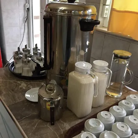 Olympic Bibis Appart hôtel 3*