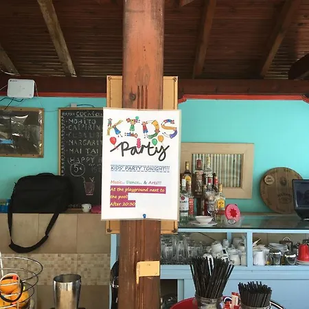 Olympic Bibis 3* Metamórfoszi