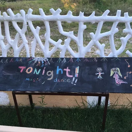 Olympic Bibis Apartmanhotel Metamórfoszi