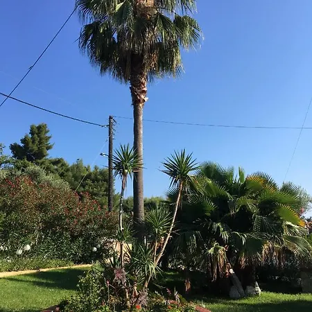 Olympic Bibis Apartmanhotel 3*