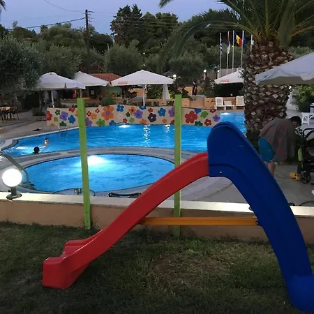 Olympic Bibis Metamórfosi