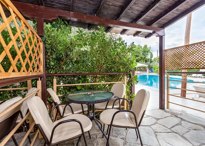 奥林匹克比比斯酒店 公寓式酒店