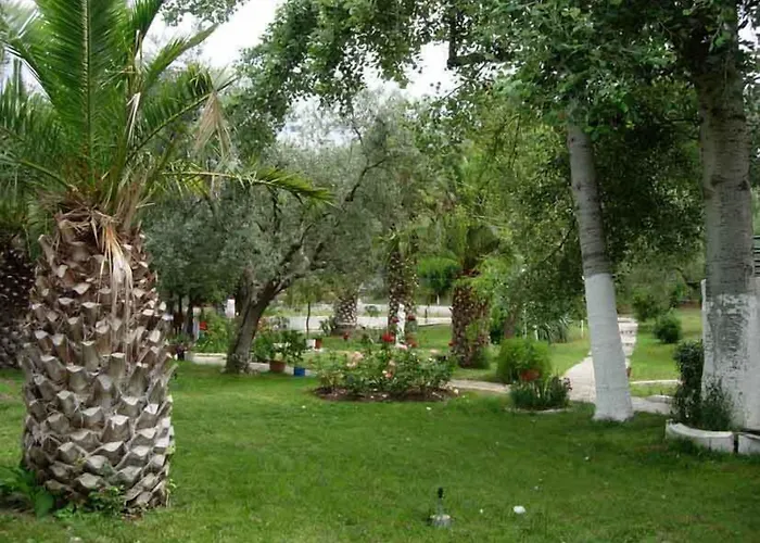 Olympic Bibis 3* Metamorfosi (Sithonia)