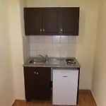 公寓式酒店 奥林匹克比比斯酒店