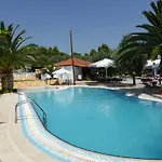 奥林匹克比比斯酒店 3*