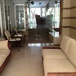奥林匹克比比斯酒店 公寓式酒店 美塔摩尔弗斯