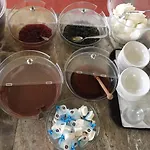 奥林匹克比比斯酒店 美塔摩尔弗斯