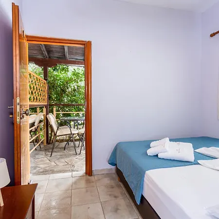 Olympic Bibis 3* 메타모르포시