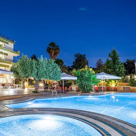 Olympic Bibis 메타모르포시