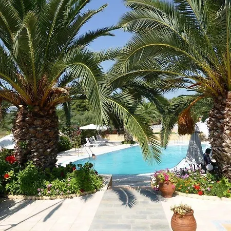 Olympic Bibis Aparthotel