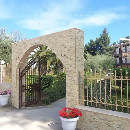 Olympic Bibis 3* 메타모르포시