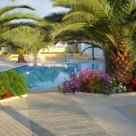 Aparthotel Olympic Bibis 3*