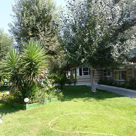 Olympic Bibis Metamorfosi (Sithonia)