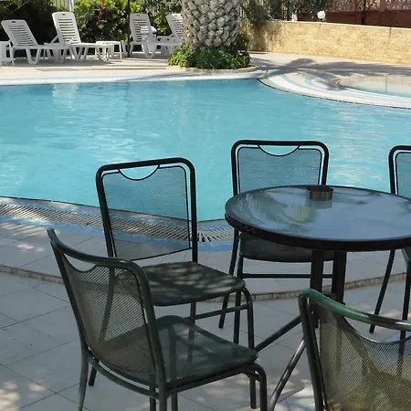 Apartahotel Olympic Bibis